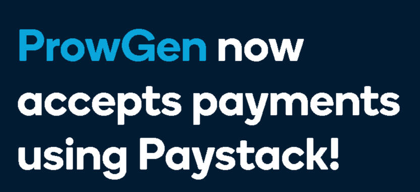 credit and debit cards accepted